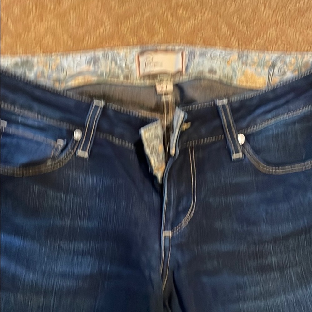 Paige jeans